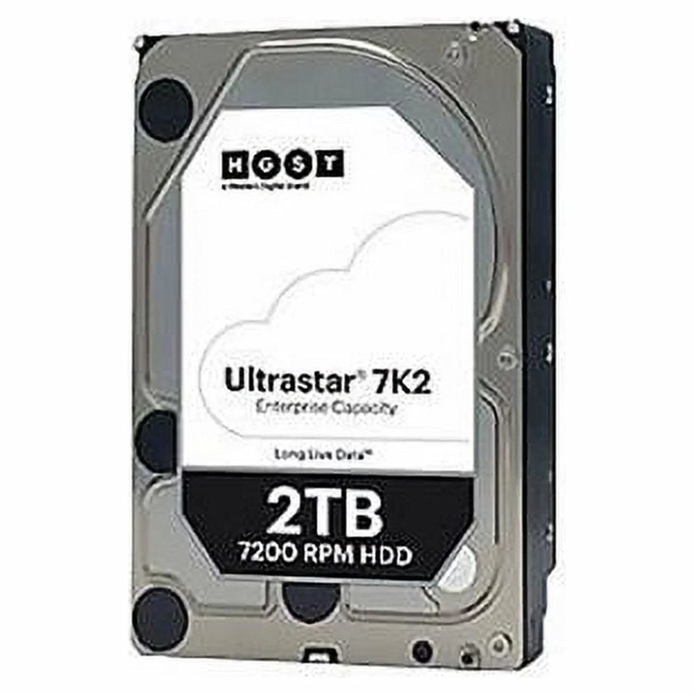 Western Digital Ultrastar 7K2 Enterprise HDD 3.5